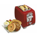 Proctor Silex-2 SL DDL Red Toaster